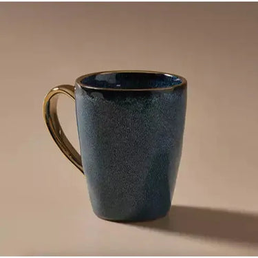 Senseo Mug - Deep Blue – High quality House of Dudley homewares